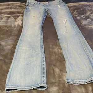BKE Madison jeans